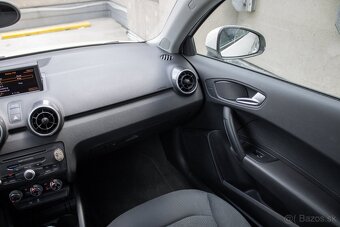 Audi A1 1.2 TFSI Attraction - 13