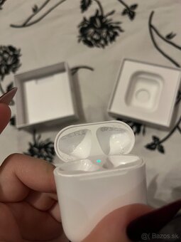 Appple Airpods 2nd Generation (2019) - 13