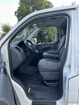 Prenájom vozidiel - Autopožičovňa - Požičaj si ma od 30€/deň - 13