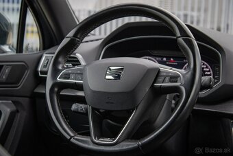 Seat Tarraco 2.0 TDI 150 Xcellence 4Drive DSG - 13