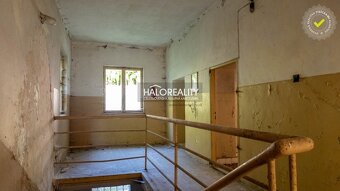 HALO reality - Predaj, priestor Hodruša - Hámre - EXKLUZÍVNE - 13