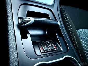 Ford Galaxy 2.0Tdci automat - 13