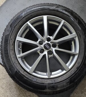 5x112,r17,VW Group,7J,et40,215-65-Bridgestone-4324-6,8mmtop - 13