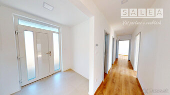 4 izbový rodinný dom Novostavba v obci Trstice okr. Galanta - 13