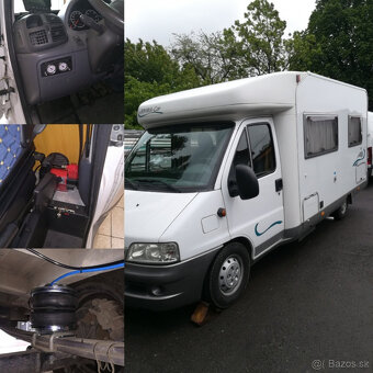 PŘÍDAVNÉ VZDUC1HOVÉ PÉROVÁNÍ, MĚCHY, VANKUŠE, vyrobeno v ČR - 13