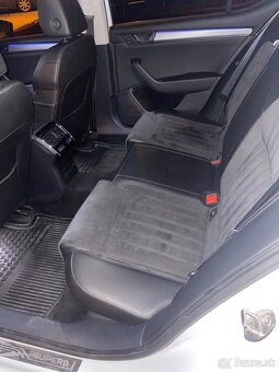 Škoda Superb 2.0 tdi - 13