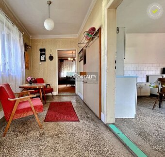 HALO reality - Predaj, rodinný dom Levice, vhodný aj ako inv - 13