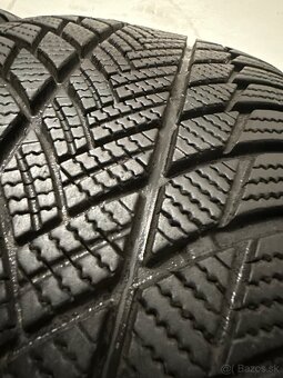 Zimná sada 5x112 R17 , 225/60/17 Audi A6 C8 - 13