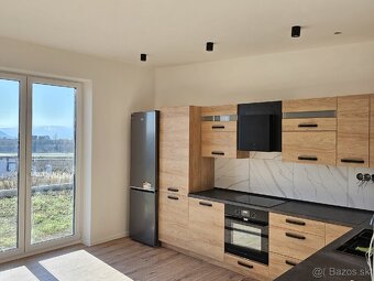 Predaj rodinného domu novostavba 4 izbová - 13