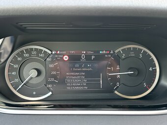 Land Rover Range Rover Evoque 2.0D 4x4 A/T - 13