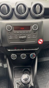 Dacia Duster TCe Comfort 4x2 - 13