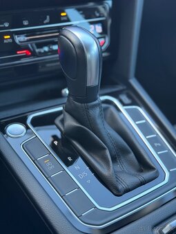 Volkswagen Passat Variant 2.0 TDI EVO Business DSG, DPH - 13