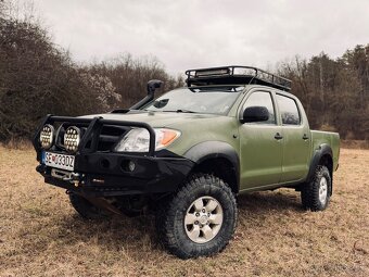 Toyota Hilux - 13