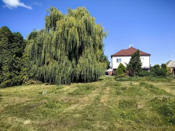 6 izbový rodinný dom na predaj - 13