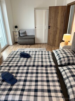 Rodinný dom Panoráma park - 13