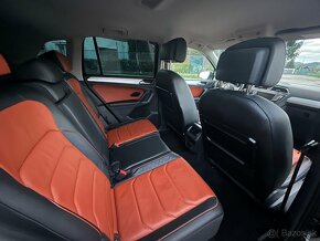 Volkswagen Tiguan 2.0 TDI 4x4 - 13