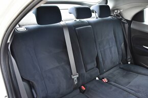 Honda Civic 2.2 CTDi Comfort - 13