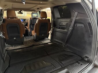 Chrysler Pacifica 3.6 V6 Limited DPH - 13