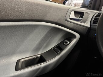 Hyundai i20 1.2 Benzín/ Slovák / Servisná história - 13