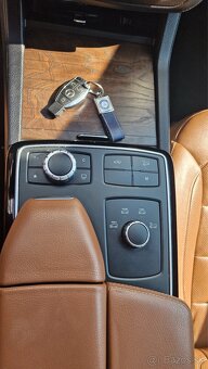 Mercedes GLE Coupe 350d - 13