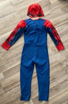 Kostým/oblek Spider-Man - 13