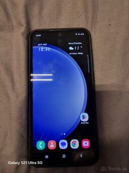 Samsung s23 fe - 13