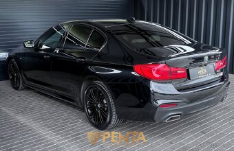 ⭐ BMW 520d M-packet ⭐ - 13