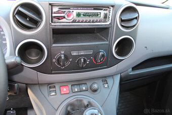 Peugeot Partner Pack L1 BlueHDI 100 - 13