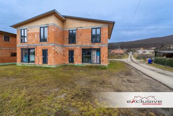 4 IZBOVÝ RODINNÝ DOM - KANAŠ, 120 M2, 426 M2 - 13