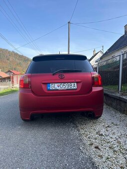 Toyota Corolla, 1,8, e12 - 13