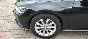 Volkswagen Passat B8 2.0 TDI 190k Highline 4MOTION DSG - 13