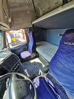 Prodám tahač návěsů VOLVO FH 13 440 42T EURO 5 - 13
