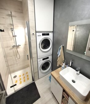 3 izbový byt s balkónom, Spišská Nová Ves - 13