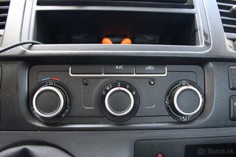 Volkswagen Transporter T6 2.0 TDI 140k - 13