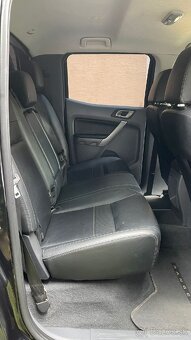 Ford Ranger - 13