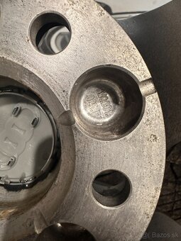 original audi rs5 rs4 r20 8w0601025f - 13
