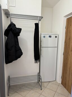 1-izb. byt s balkónom blízko centra - Martin -Sklabinská ul. - 13