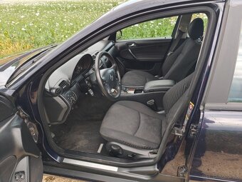C200cdi - 13