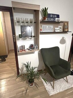 1 IZBOVÝ BYT BUKUREŠTSKÁ, KOŠICE, SÍDLISKO ŤAHANOVCE - 13