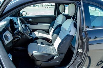 Fiat 500 0.9 TwinAir S S E6D Star - 13