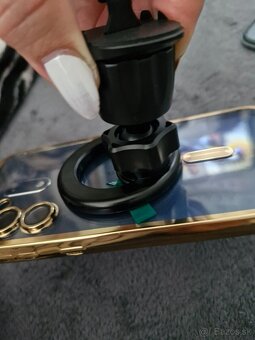 Okuliare, drziaky na mobil do auta - 13