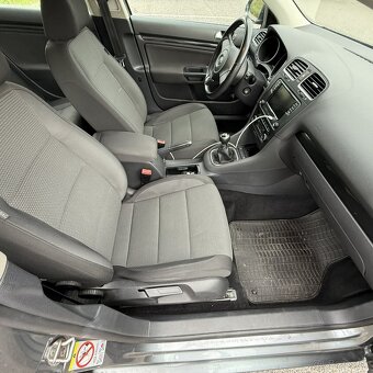 Predam Volkswagen Golf Variant 1.2 TSI Comfortline - 13