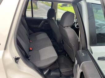 Land Rover Freelander 2 . 5 Dv 118kw 4X4 - 13