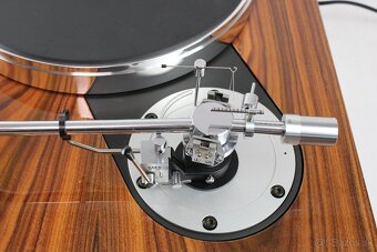 Gramofón Micro Seiki BL-101 + SAEC WE-308 - 13