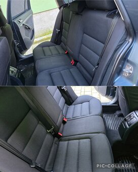 ŠKODA OCTAVIA COMBI II 1.9 TDI 77KW ELEGANCE - 13