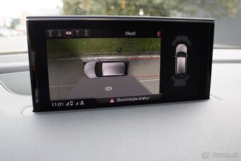 aj NA SPLÁTKY Audi Q7 E-Tron 50 3.0TDI +HEV - 13