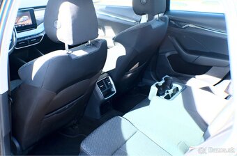 Skoda Octavia 8/2020 2.0tdi 110kW DSG najazdene 148km. - 13