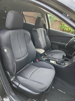•MAZDA 6 2.0i Wagon, 108 kW, benzín, 6-st. manuál, rok 2009• - 13