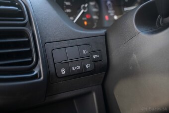 Citroën Jumper Furgon 35 L4H3 2.2 BlueHDi 180 €6.4 BVM6 (MY - 13