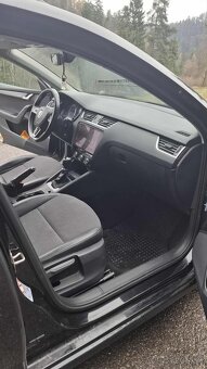 Škoda Octavia Combi 2.0 TDI 110 kW DSG – po veľkom servise, - 13
